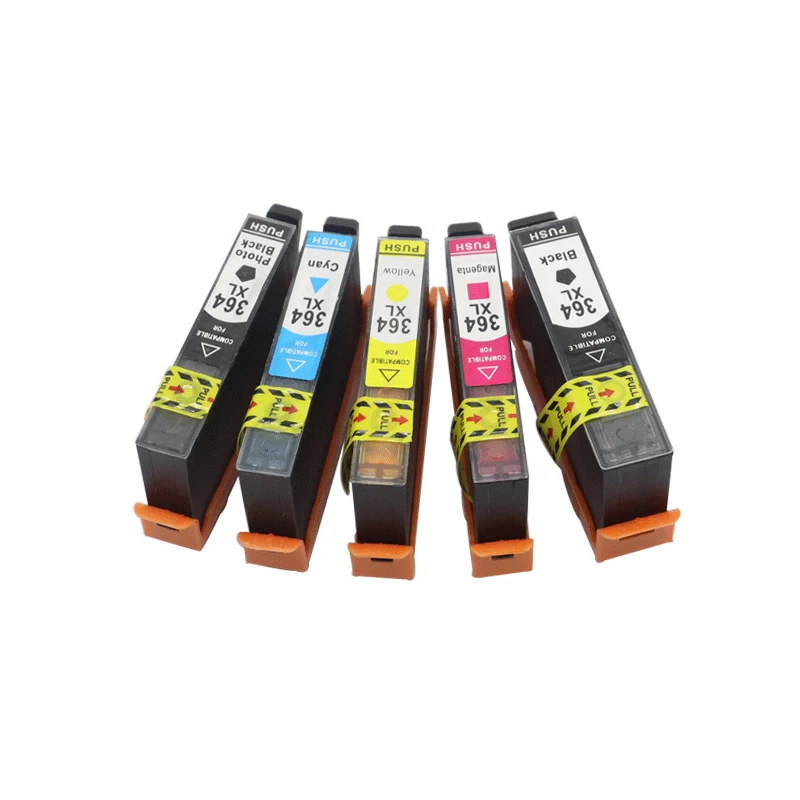 Совместимые чернильные картриджи для HP 364 для HP364 684EE 364XL для струйного принтера HP 5520 6510 6520 7510 B109 3070A 5510 6510 B209A C510A принтер
Совместимые чернильные картриджи для HP 364 для HP364 684EE 364XL для струйного принтера HP 5520 6510 6520 7510 B109 3070A 5510 6510 B209A C510A принтер