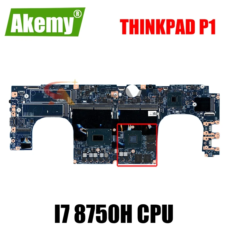 Материнская плата для ноутбука Lenovo ThinkPad P1 17870-1 448.0DY04.0011 Take I7 8750H CPU Fru 01YU926 01YU660 01YU925 01YU659 01YU935
Материнская плата для ноутбука Lenovo ThinkPad P1 17870-1 448.0DY04.0011 Take I7 8750H CPU Fru 01YU926 01YU660 01YU925 01YU659 01YU935