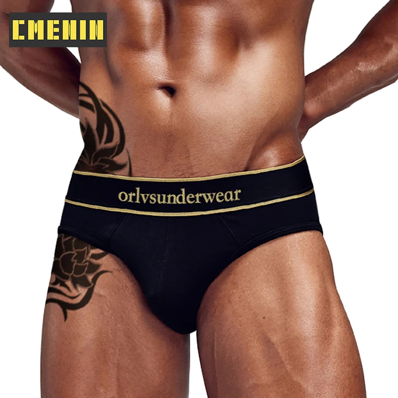 Hot Sale Cotton Sexy Man's Underwear Briefs Underpants Breathable Men's Briefs Bikini Gay Underwear Men's Underwear Funny OR6221
Hot Sale Cotton Sexy Man's Underwear Briefs Underpants Breathable Men's Briefs Bikini Gay Underwear Men's Underwear Funny OR6221
