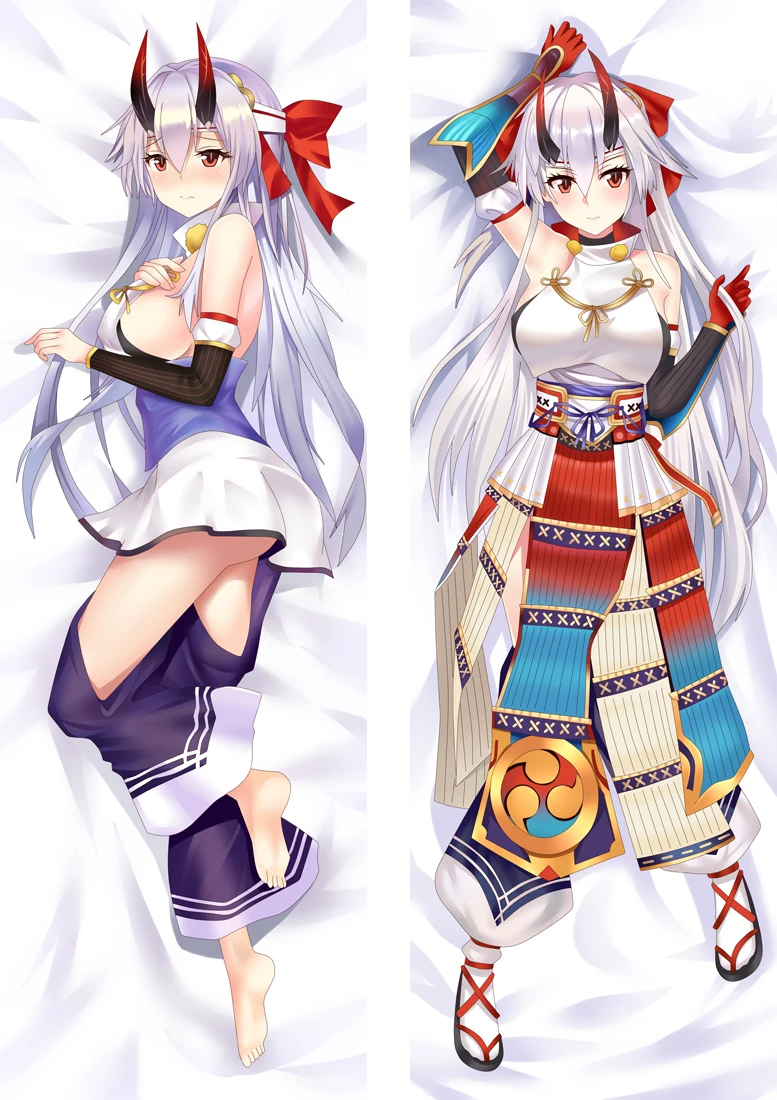Аниме Fate/stay Ночная Подушка наволочка наволочки Dakimakura Чехол 3D двустороннее