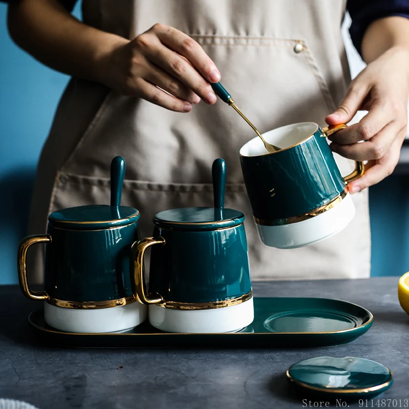 Nordic Light Luxury Ceramic Seasoning Jar Sugar salt MSG seasoning box Dim Sum Tea Storage Jar Kitchen supplies
Nordic Light Luxury Ceramic Seasoning Jar Sugar salt MSG seasoning box Dim Sum Tea Storage Jar Kitchen supplies