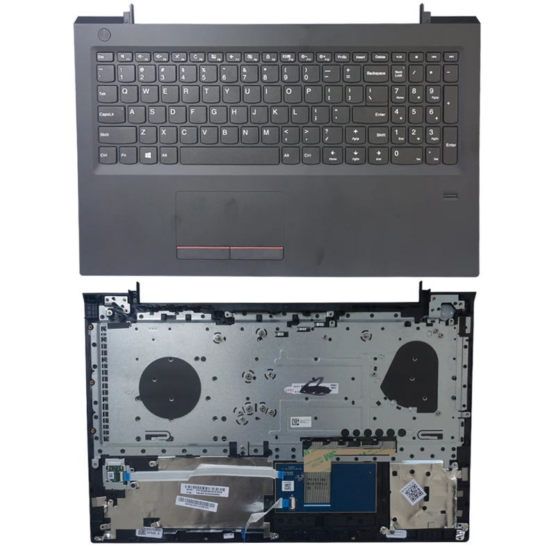 Новый/Оригинальный чехол для Lenovo Ideapad, верхняя крышка для клавиатуры с рамкой для телефона Lenovo Ideapad, с функцией подставки для рук и рук, 3FLV7TALV00 
Новый/Оригинальный чехол для Lenovo Ideapad, верхняя крышка для клавиатуры с рамкой для телефона Lenovo Ideapad, с функцией подставки для рук и рук, 3FLV7TALV00