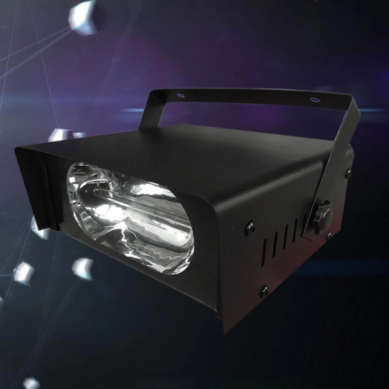 Powerful 300w tube Strobe Light Super bright Stroboscope effects DJ Disco party lights Club Home Entertainment Stage Lighting
Powerful 300w tube Strobe Light Super bright Stroboscope effects DJ Disco party lights Club Home Entertainment Stage Lighting