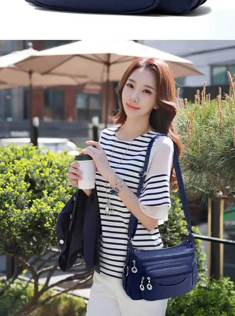 Crossboy Bag For Women PU Leather Ladies solid vintage Female Designer Shoulder Bags For Lady Bolsa
Crossboy Bag For Women PU Leather Ladies solid vintage Female Designer Shoulder Bags For Lady Bolsa
