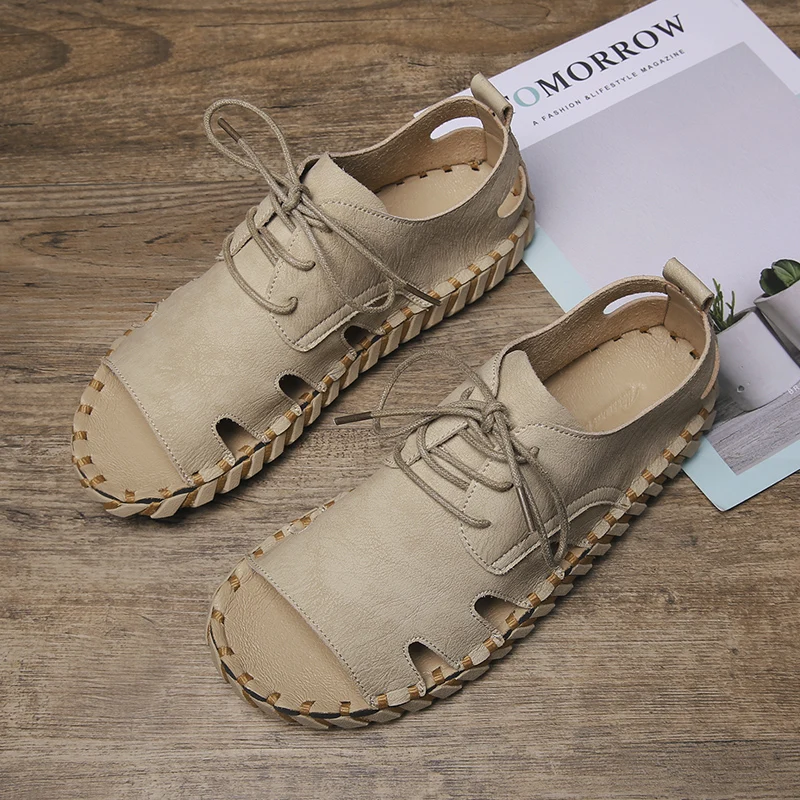 Rubber Sandals Men Sandals Men Beach Sport Summer Men's Shoes Sandalen Heren Sandalias For Man Fashion Hombre Verano Sandel
Rubber Sandals Men Sandals Men Beach Sport Summer Men's Shoes Sandalen Heren Sandalias For Man Fashion Hombre Verano Sandel
