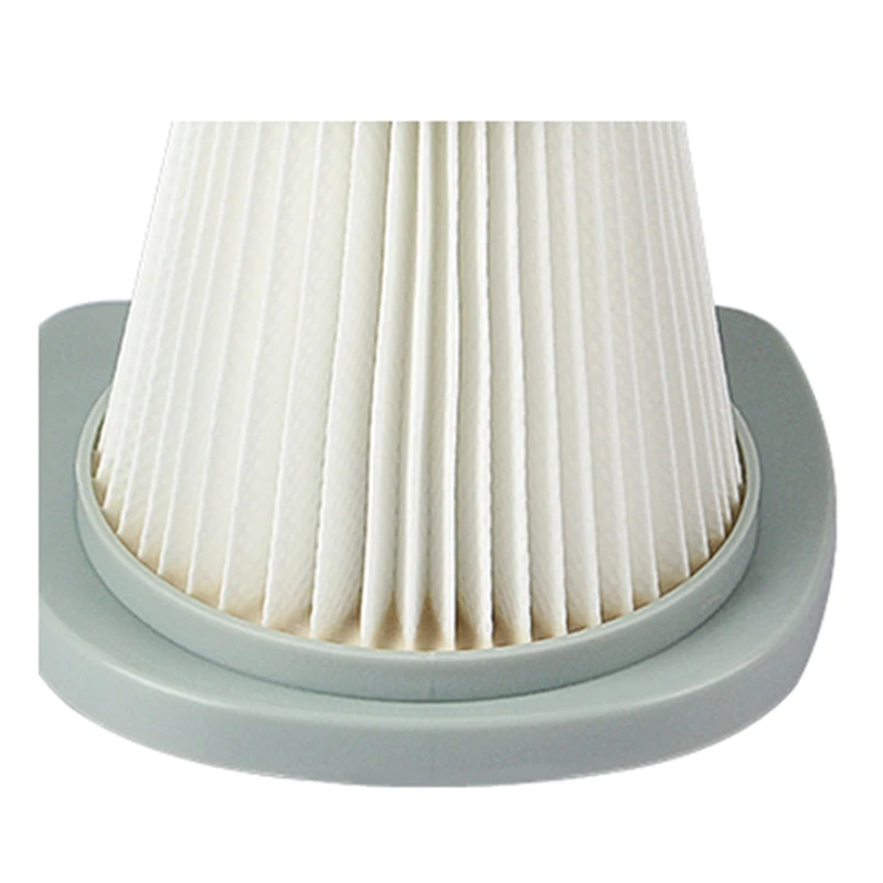 HEPA Vacuum Cleaner Filter Element and Sponge for ZL601R ZL601A Vacuum Cleaner Cleaning Brushes Replacement Filter 
HEPA Vacuum Cleaner Filter Element and Sponge for ZL601R ZL601A Vacuum Cleaner Cleaning Brushes Replacement Filter