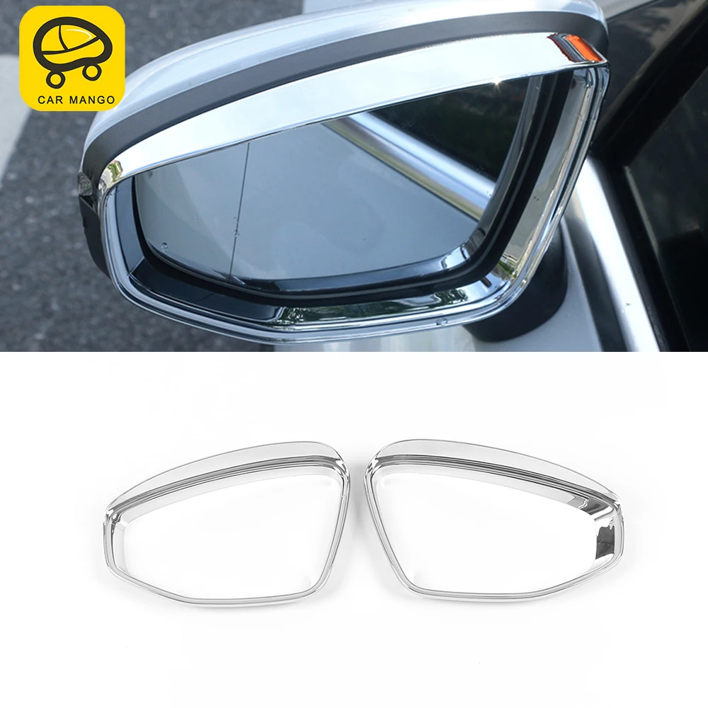 CarMango для Audi A3 8Y 2020-2021 автомобильные аксессуары боковое зеркало заднего вида крышка хромированный чехол наклейка Рамка Внешнее украшение
CarMango для Audi A3 8Y 2020-2021 автомобильные аксессуары боковое зеркало заднего вида крышка хромированный чехол наклейка Рамка Внешнее украшение