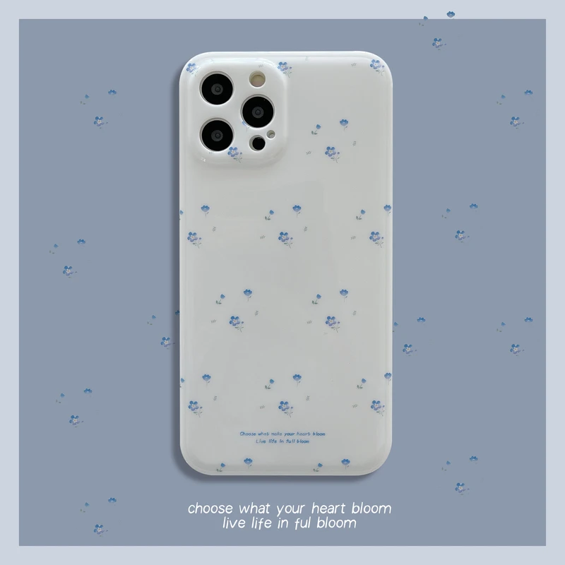 Art Retro Korea Floral Flower Glossy Phone Case For iPhone 12 11 Pro Max X Xs Max Xr 7 8 Puls SE 2020 Cases Soft Silicone Cover
Art Retro Korea Floral Flower Glossy Phone Case For iPhone 12 11 Pro Max X Xs Max Xr 7 8 Puls SE 2020 Cases Soft Silicone Cover