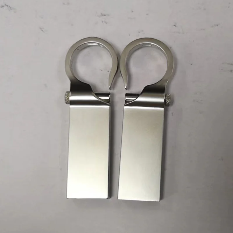 100 Pieces wholesale Metal hook USB Shell they suitable for Long UDP flash Metal clasp shell It is no memory chip
100 Pieces wholesale Metal hook USB Shell they suitable for Long UDP flash Metal clasp shell It is no memory chip