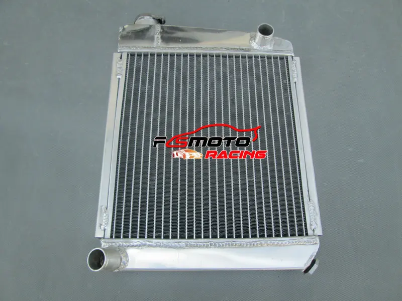 

Aluminum Radiator Racing For AUSTIN ROVER MINI 1275 GT 1959-1997 96 95 94 93 92 91