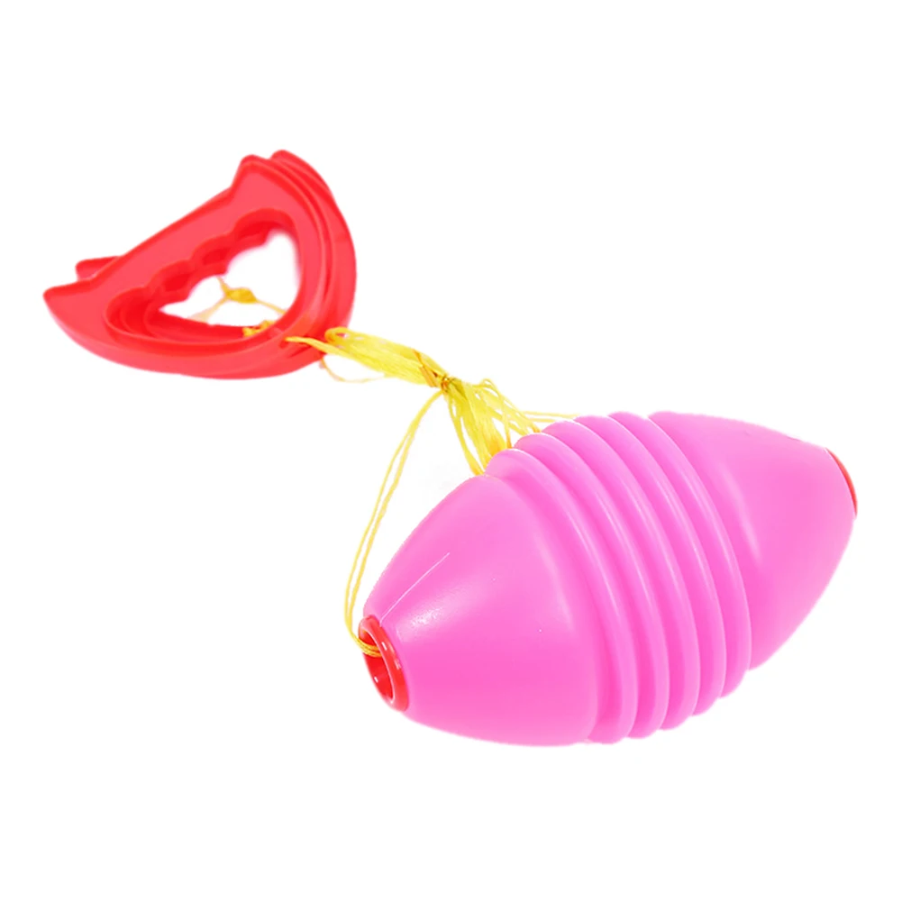 Practical Children Double Pull Shuttle Ball Multi-functional Durable Parent-Child Interactive Outdoor Sports Toys
Practical Children Double Pull Shuttle Ball Multi-functional Durable Parent-Child Interactive Outdoor Sports Toys