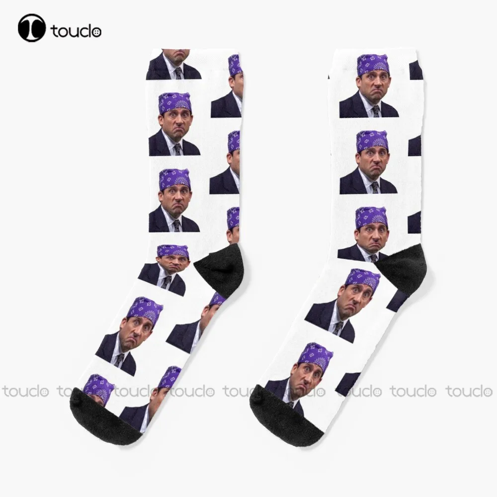 Prison Mike The Office Meme Socks Boys Football Socks Christmas New Year Thanksgiving Day Gift Unisex Adult Teen Youth Socks
Prison Mike The Office Meme Socks Boys Football Socks Christmas New Year Thanksgiving Day Gift Unisex Adult Teen Youth Socks