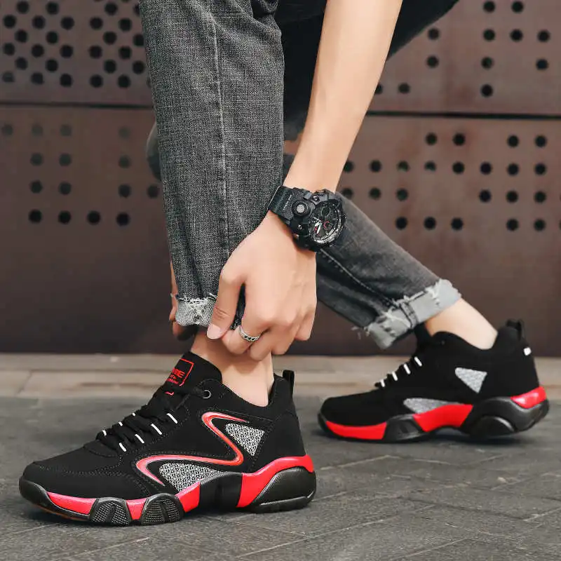 Orange Children's Sports Shoes Shockproof Air Gym Sneakers Most Comfortable Sneakers Sport No-Leather Running Sneakers Tennis
Orange Children's Sports Shoes Shockproof Air Gym Sneakers Most Comfortable Sneakers Sport No-Leather Running Sneakers Tennis