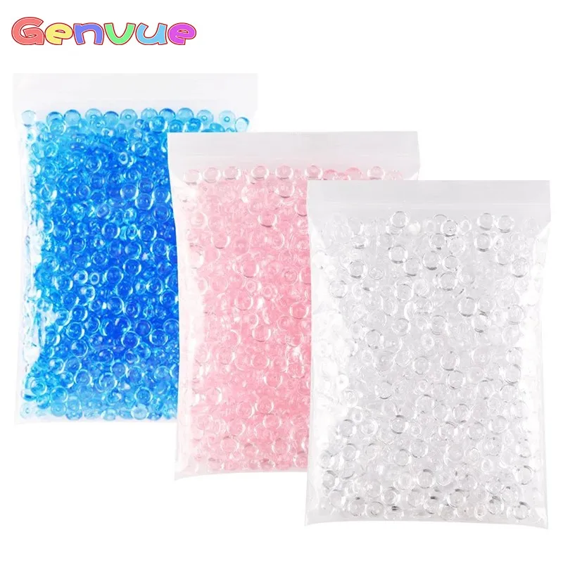 20g Fishbowl Beads Charms For Slime Balls Supplies Colorful Additive Slimes Accessories Decor Putty Diy Filler Toys For Children
20g Fishbowl Beads Charms For Slime Balls Supplies Colorful Additive Slimes Accessories Decor Putty Diy Filler Toys For Children