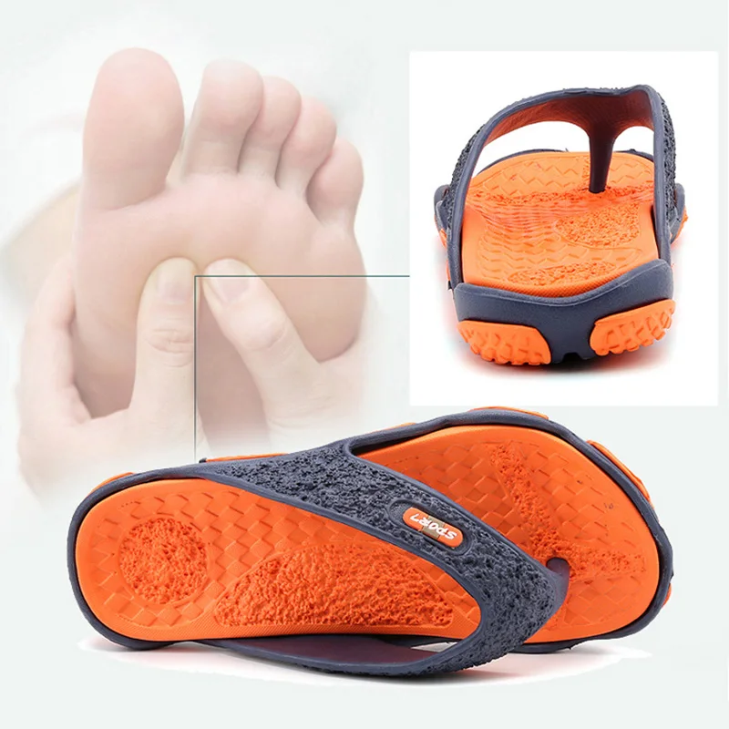 Nieuwe 1 Paar Mannen Casual Schoenen Strand Flip Flop Sandalen Slippers Voor Indoor Outdoor XD88
Nieuwe 1 Paar Mannen Casual Schoenen Strand Flip Flop Sandalen Slippers Voor Indoor Outdoor XD88