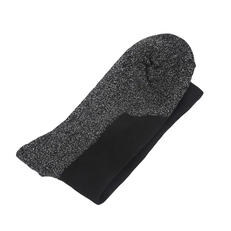 1 Pair Outdoor 35 Degrees Warm Socks Aluminized Fiber Thermos Socks MTB Skiing Thicken Ultimate Comfort Long Socks 2
1 Pair Outdoor 35 Degrees Warm Socks Aluminized Fiber Thermos Socks MTB Skiing Thicken Ultimate Comfort Long Socks 2