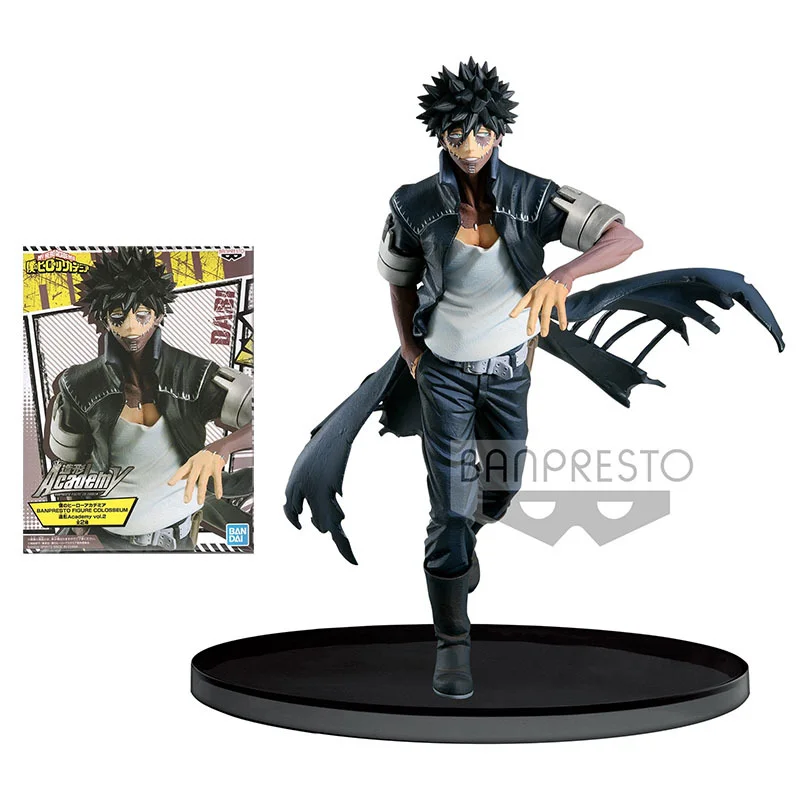 Bandai My Hero Academy Figure COLOSSEUM BFC Academy Genuine Model Ornaments Anime Figure Action Toy Figure Toys for Children
Bandai My Hero Academy Figure COLOSSEUM BFC Academy Genuine Model Ornaments Anime Figure Action Toy Figure Toys for Children