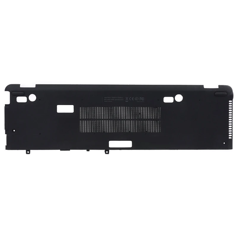 Нижний чехол для ноутбука HP EliteBook Folio 9470M 9480M
Нижний чехол для ноутбука HP EliteBook Folio 9470M 9480M