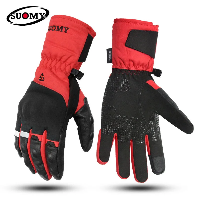 Winter long motorcycle riding gloves motorcycle gear more waterproof warm touch male hockey gloves
Winter long motorcycle riding gloves motorcycle gear more waterproof warm touch male hockey gloves