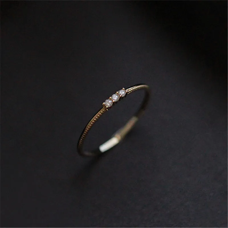 MOVESKI Real 925 Sterling Silver Green Zircon 14k Ring For Women Party Fine Jewelry Minimalist Accessories
MOVESKI Real 925 Sterling Silver Green Zircon 14k Ring For Women Party Fine Jewelry Minimalist Accessories