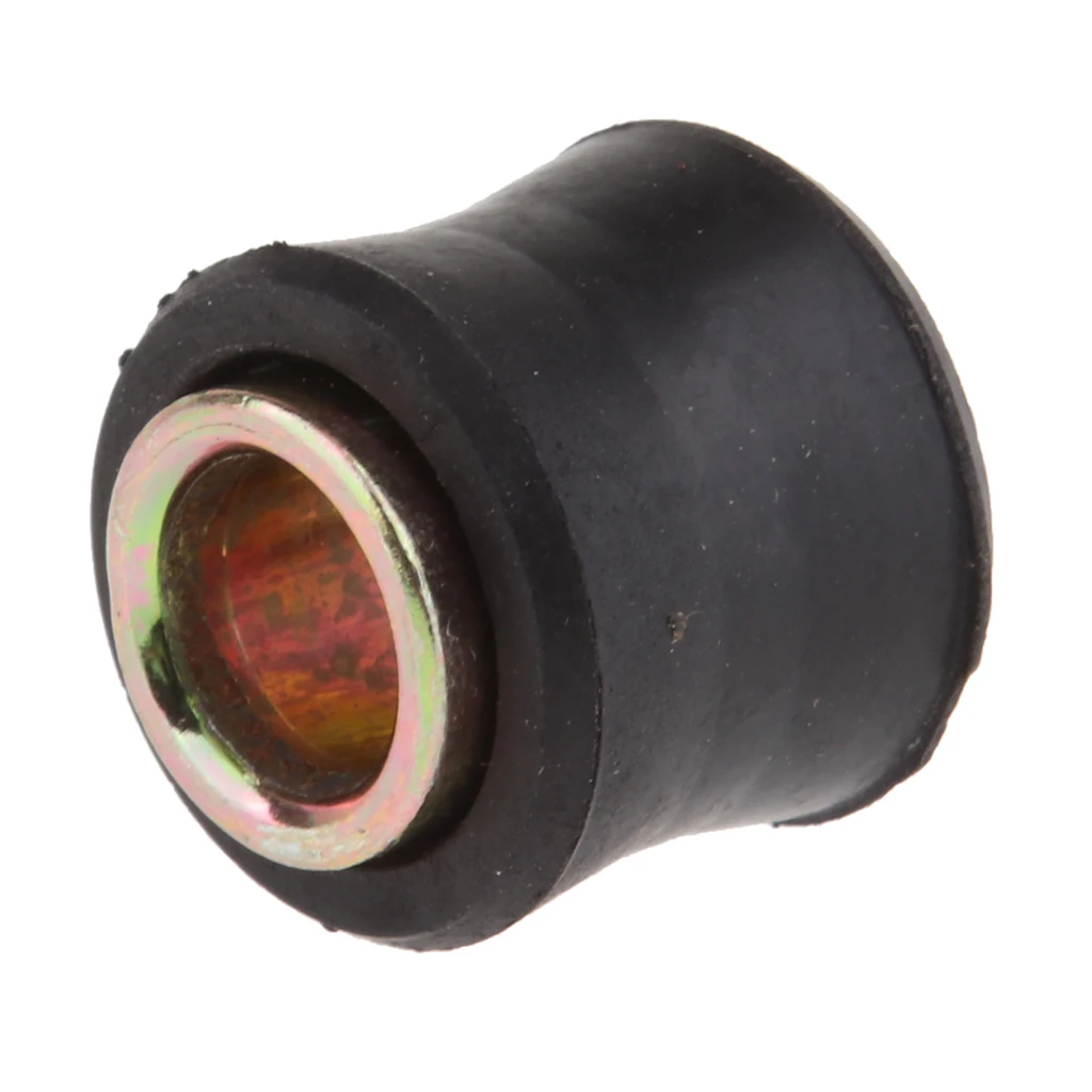 Motorcycle Rear Shock Absorber Rubber Bush Suspension Universal
Motorcycle Rear Shock Absorber Rubber Bush Suspension Universal