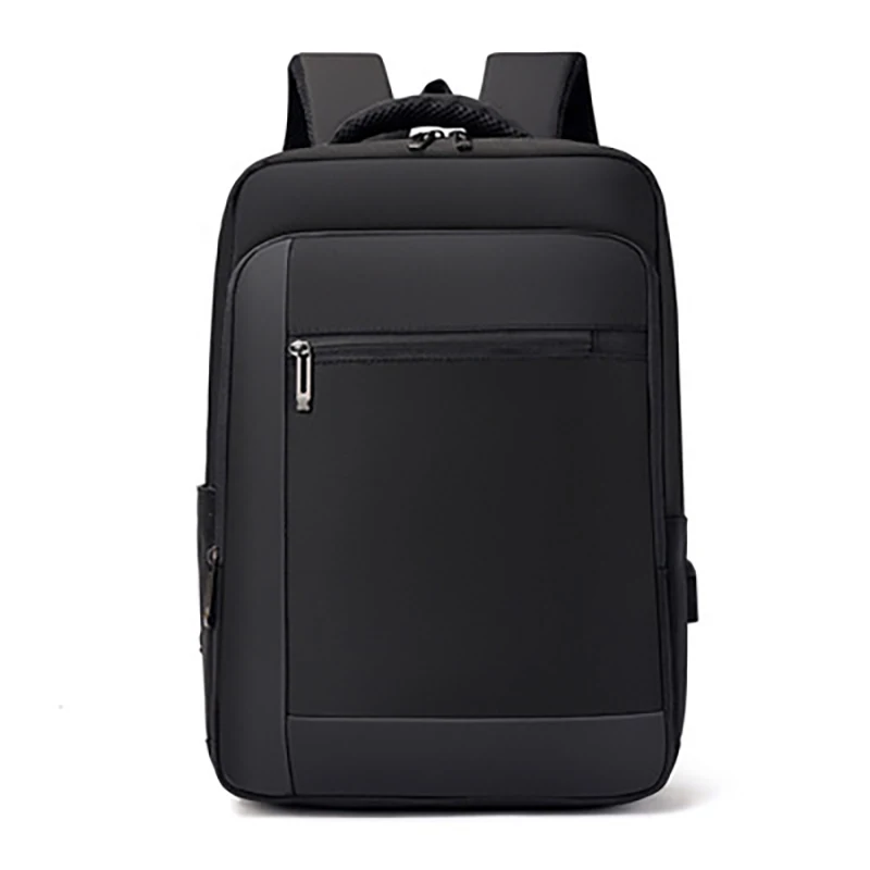 Men Backpack Large Capacity Waterproof Backpacks 15.6" Laptop Backpack Travel Business Male USB Charging Bag JT340035
Men Backpack Large Capacity Waterproof Backpacks 15.6" Laptop Backpack Travel Business Male USB Charging Bag JT340035