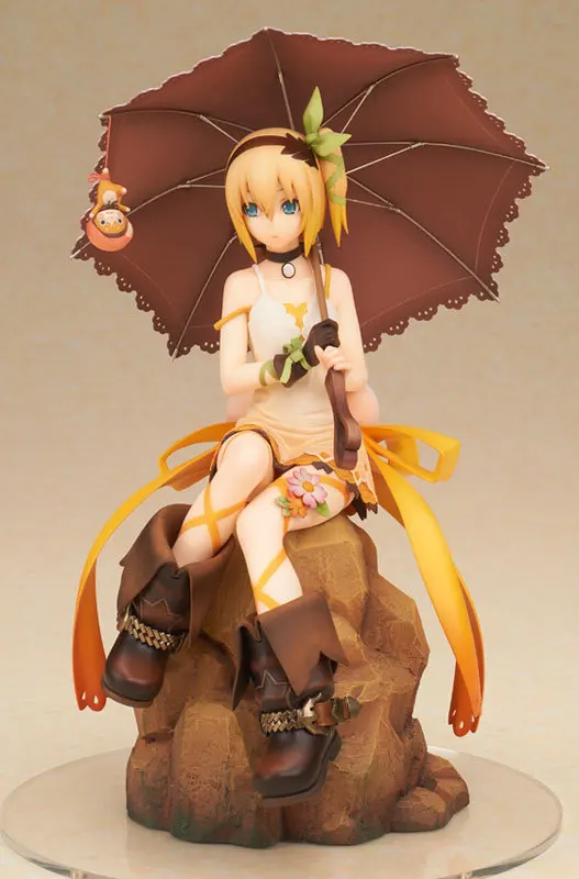 17cm Tales of Zestiria Etona Action Figure New Collection Model New juguetes brinquedos for christmas gift
17cm Tales of Zestiria Etona Action Figure New Collection Model New juguetes brinquedos for christmas gift