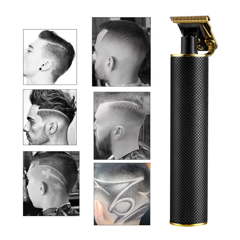 Trimmer For Men Hair Clipper Barber USB Rechargeable Hair Cutting Machine Beard Trimmer For Men's Haircut Styling Tool Shaver
Trimmer For Men Hair Clipper Barber USB Rechargeable Hair Cutting Machine Beard Trimmer For Men's Haircut Styling Tool Shaver