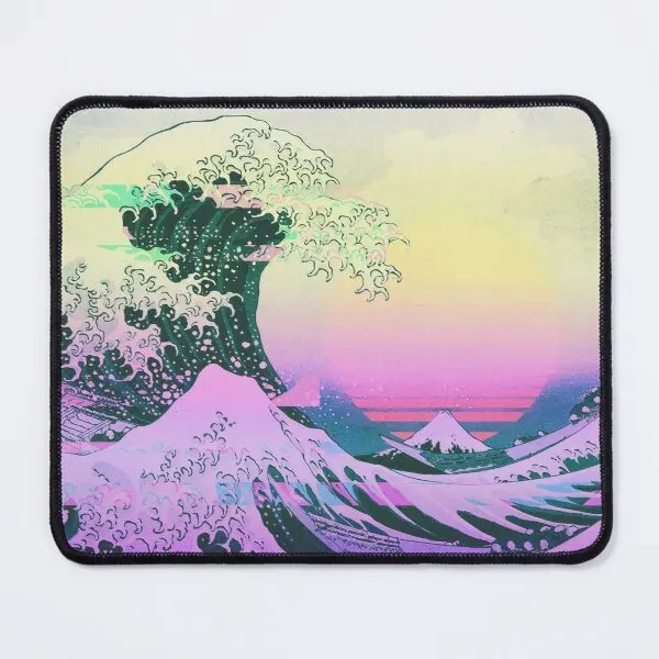 Коврик для мыши Kanag в эстетике Vaporwave с большой волной, коврик для мыши из ПК, коврик для мыши с клавиатурой, аниме игровой коврик с принтом, муж...
Коврик для мыши Kanag в эстетике Vaporwave с большой волной, коврик для мыши из ПК, коврик для мыши с клавиатурой, аниме игровой коврик с принтом, муж...