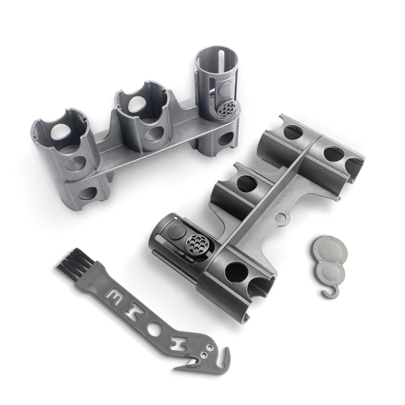 4pcs/set Storage Bracket Holder Vacuum Cleaner Parts Accessories Brush Removal Tool for V7 V8 V10 V11
4pcs/set Storage Bracket Holder Vacuum Cleaner Parts Accessories Brush Removal Tool for V7 V8 V10 V11