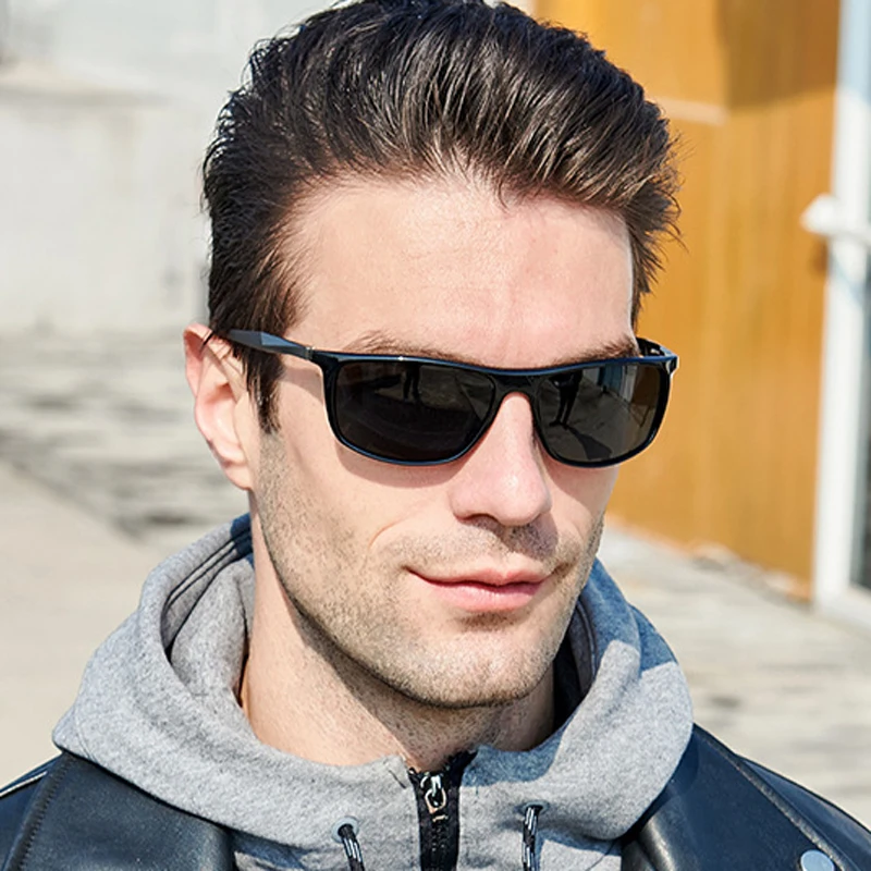 MIZHO Ultralight Aluminum Leg UV Polaroid Sunglasses Men Vintage Black Eyewear Accessories Brand Polarized Sunglasses Women 2021
MIZHO Ultralight Aluminum Leg UV Polaroid Sunglasses Men Vintage Black Eyewear Accessories Brand Polarized Sunglasses Women 2021