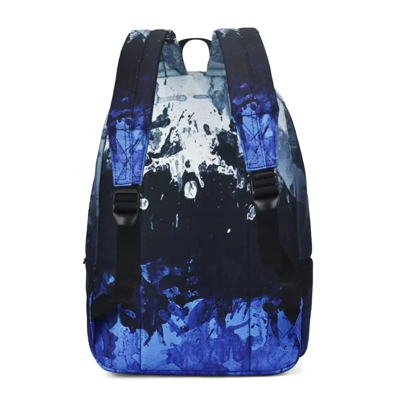 Female High School Student Schoolbag Forest Print Canvas Fashion Trend Male Computer Backpack
Female High School Student Schoolbag Forest Print Canvas Fashion Trend Male Computer Backpack