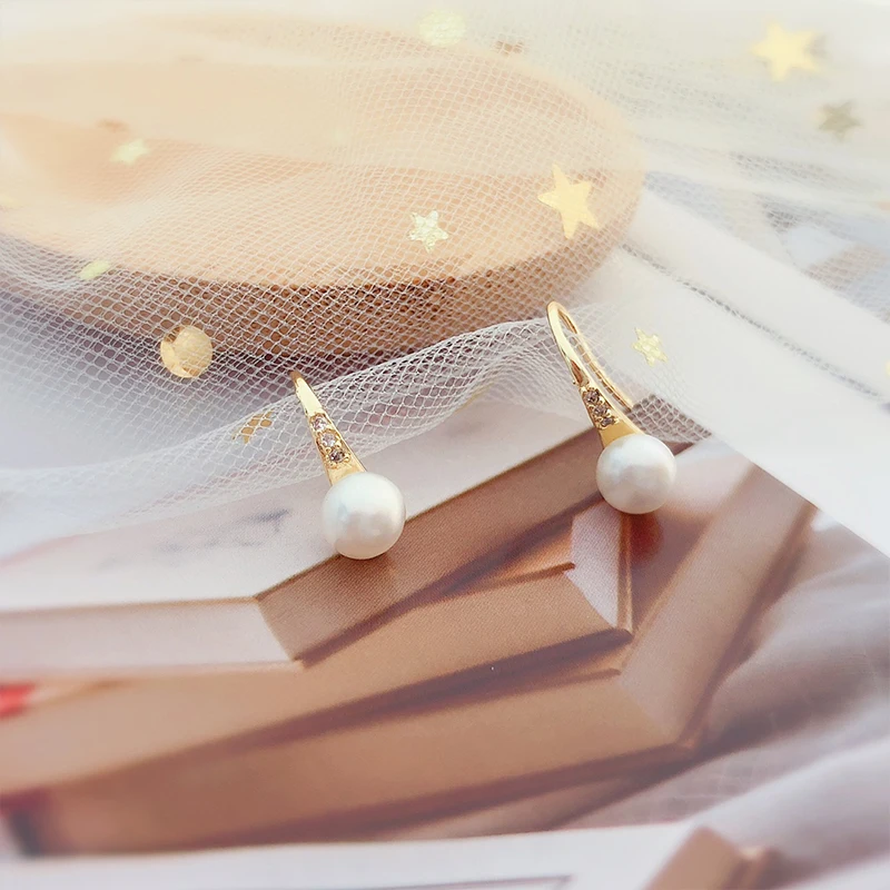 Natural Pearl Earrings 925 Sterling Silver Stud Earrings Gift For Women Cute High Heels Shape Earrings Fashion Jewelry
Natural Pearl Earrings 925 Sterling Silver Stud Earrings Gift For Women Cute High Heels Shape Earrings Fashion Jewelry