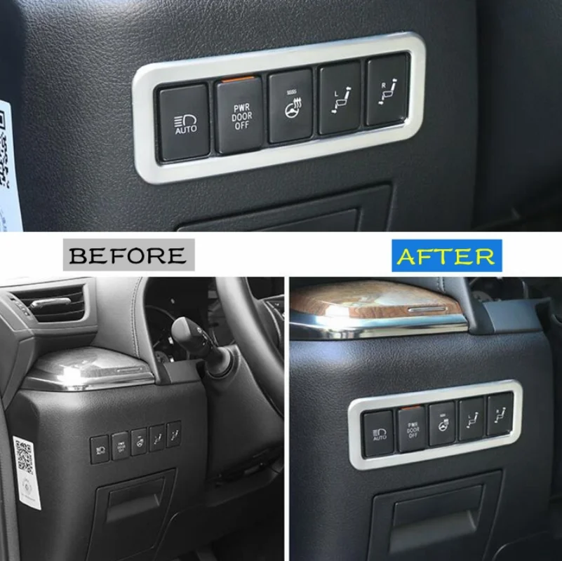 Подходит для Toyota Alphard / Vellfire AH30 2016-2019, Стайлинг автомобиля, передняя фара, фонарь, внутренняя отделка
Подходит для Toyota Alphard / Vellfire AH30 2016-2019, Стайлинг автомобиля, передняя фара, фонарь, внутренняя отделка