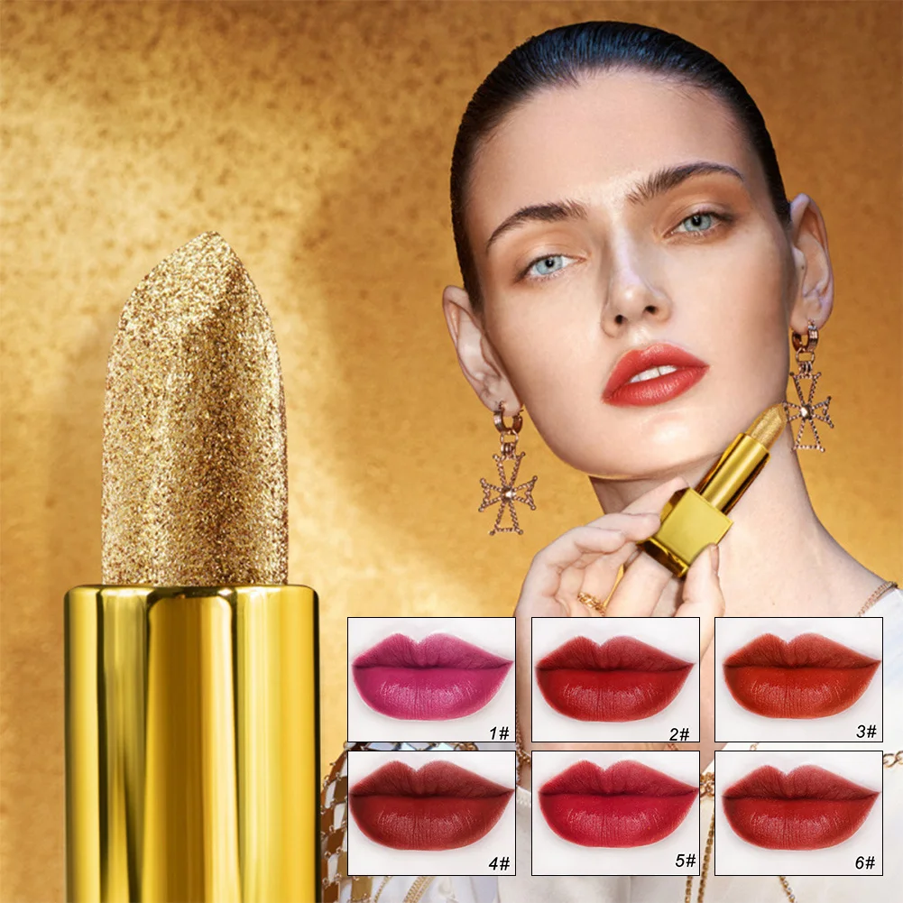 6 Colors Velvet Matte Lipstick Waterproof Long Lasting Lipstick Hydrating Lip Smooth Easy Apply Lipstick Makeup For Girl Women
6 Colors Velvet Matte Lipstick Waterproof Long Lasting Lipstick Hydrating Lip Smooth Easy Apply Lipstick Makeup For Girl Women