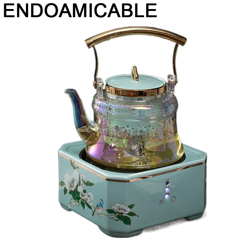 Health Panela Eletrica Kitchen Appliance Part Kettle Tetera Cooker Pot with Warmer Set Small Heater on Desk Electric Teapot
Health Panela Eletrica Kitchen Appliance Part Kettle Tetera Cooker Pot with Warmer Set Small Heater on Desk Electric Teapot