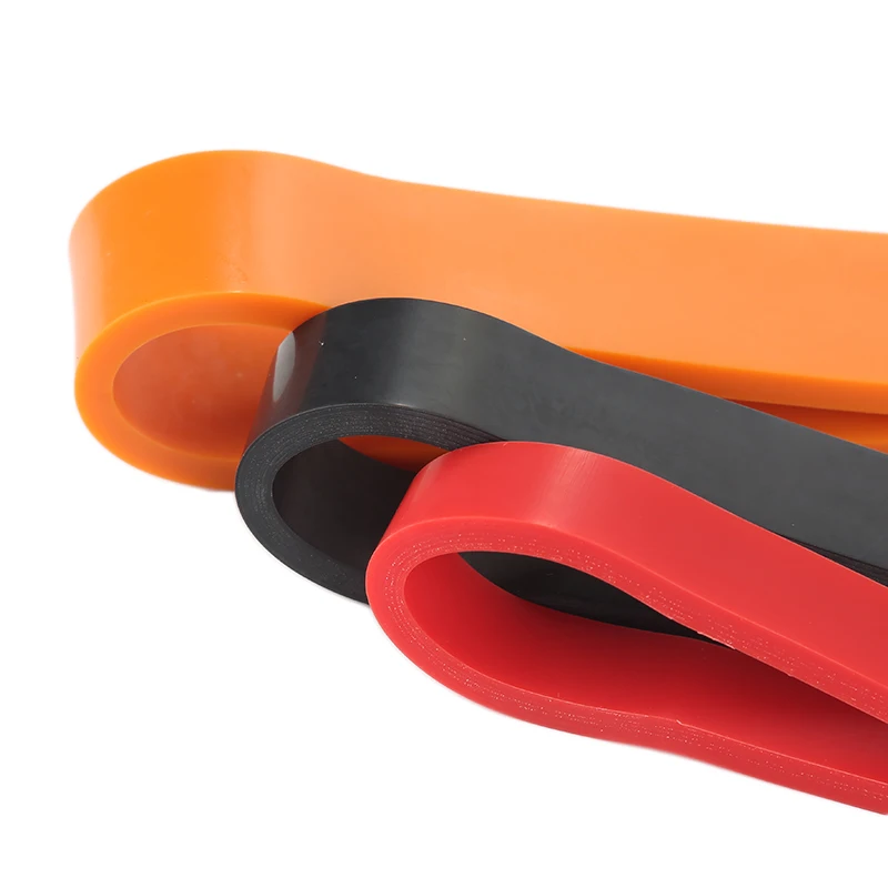Yoga Resistance Band Exercise Circulation Band Elastic Fitness Circulation Band Orchestra Band Breathable Fitness Training Band
Yoga Resistance Band Exercise Circulation Band Elastic Fitness Circulation Band Orchestra Band Breathable Fitness Training Band