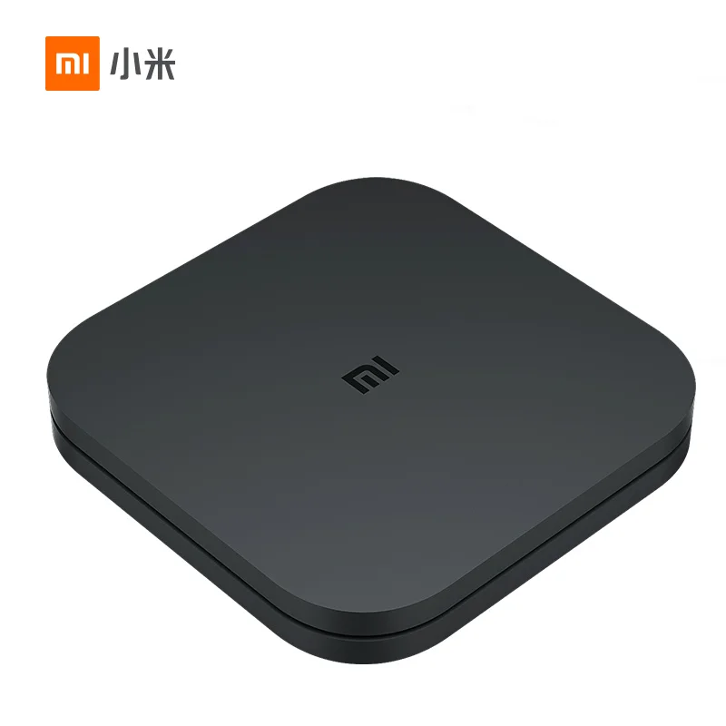 Xiaomi / Xiaomi box 4C HD smart TV set top box official flag New Arrivals Hot Sale Direct Selling Genuine Favourite Fashion
Xiaomi / Xiaomi box 4C HD smart TV set top box official flag New Arrivals Hot Sale Direct Selling Genuine Favourite Fashion