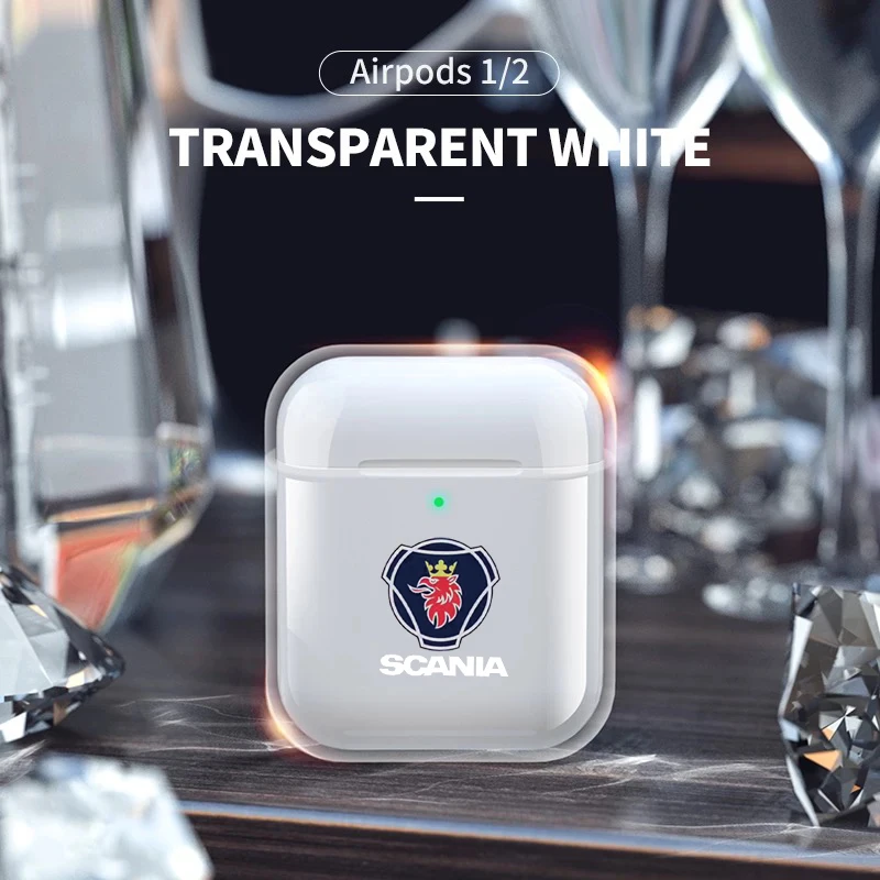Чехол для AirPods 2 1 3, прозрачные беспроводные Bluetooth-наушники для Scania K250 K280 K310 K320 K490 Series G P S SerieX
Чехол для AirPods 2 1 3, прозрачные беспроводные Bluetooth-наушники для Scania K250 K280 K310 K320 K490 Series G P S SerieX