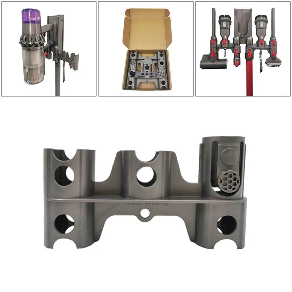 Vacuum Cleaner Brush Stand Tool Storage Bracket Holder Base For Dyson V7 V8 V10 V11 Absolute Accessories
Vacuum Cleaner Brush Stand Tool Storage Bracket Holder Base For Dyson V7 V8 V10 V11 Absolute Accessories