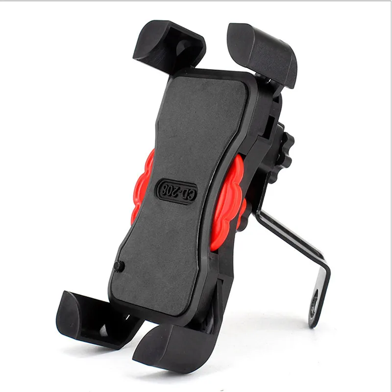 Bike Motorcycle Phone Holder 360 Rotatable Handlebar Bicycle Phone Holder Rearview Mirror Mobile Cell Phone Stand Holder
Bike Motorcycle Phone Holder 360 Rotatable Handlebar Bicycle Phone Holder Rearview Mirror Mobile Cell Phone Stand Holder