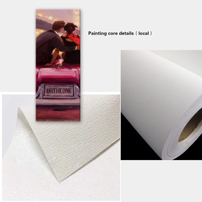 5P Canvas Poster You Are The One Wall Art Print Painting Wall Pictures Bedroom Decor No Frame 
5P Canvas Poster You Are The One Wall Art Print Painting Wall Pictures Bedroom Decor No Frame