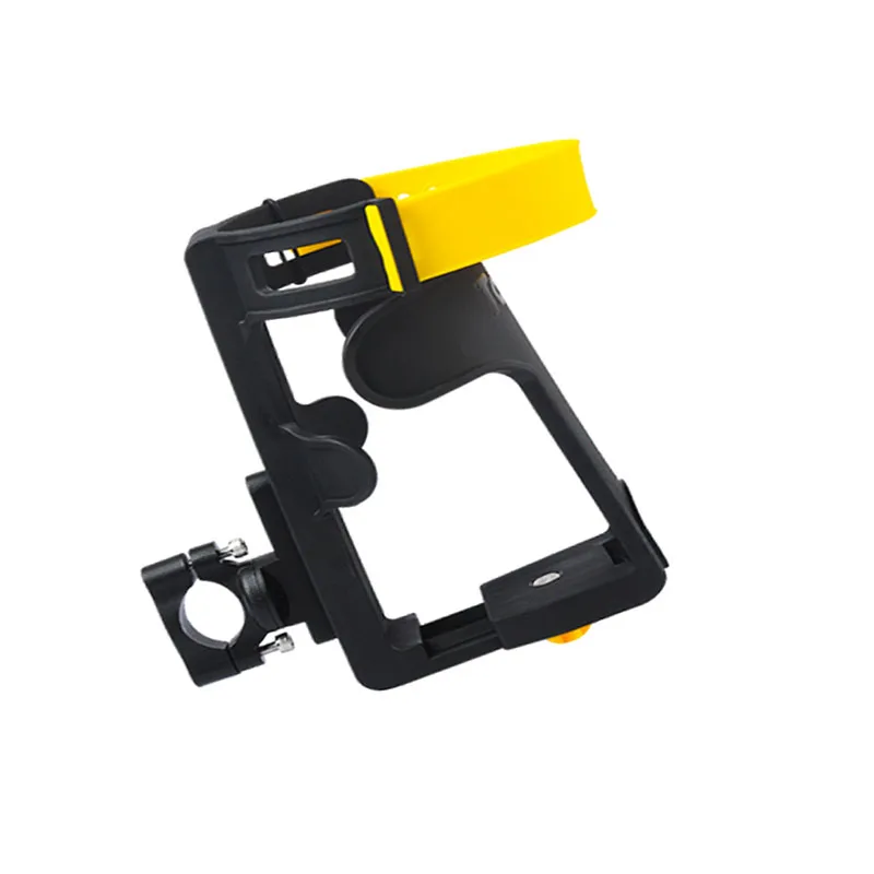 Motorcycle universal enlarged water cup holder/audio stand/water cup hoop For BMW/Honda/Kawasaki/Yamaha/water bottle holder
Motorcycle universal enlarged water cup holder/audio stand/water cup hoop For BMW/Honda/Kawasaki/Yamaha/water bottle holder
