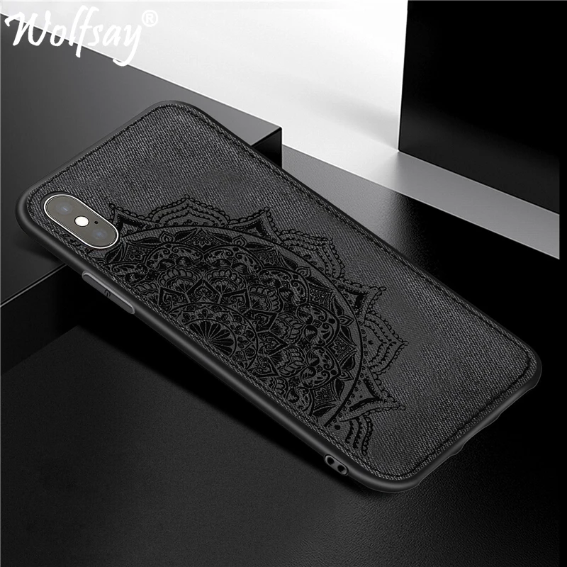 Чехол для iPhone X, чехол для iPhone XS, чехол для Apple iPhone XS, бампер с 3D тиснением, матовая задняя крышка Wolfsay 5,8 дюйма
Чехол для iPhone X, чехол для iPhone XS, чехол для Apple iPhone XS, бампер с 3D тиснением, матовая задняя крышка Wolfsay 5,8 дюйма