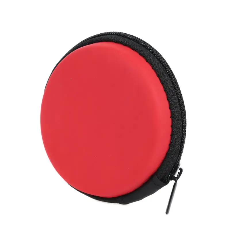 1pc Earphone Wire Organizer Box Data Line Cables Storage Box Case Container Coin Headphone Protective Box Case Container
1pc Earphone Wire Organizer Box Data Line Cables Storage Box Case Container Coin Headphone Protective Box Case Container