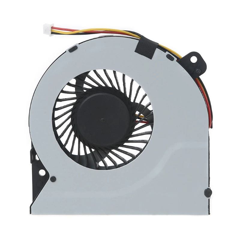 New Genuine CPU Fan Air Cooled for K550D K550 X750DP K550DP K550R X750JB X550DP X550Z Metal Radiator
New Genuine CPU Fan Air Cooled for K550D K550 X750DP K550DP K550R X750JB X550DP X550Z Metal Radiator