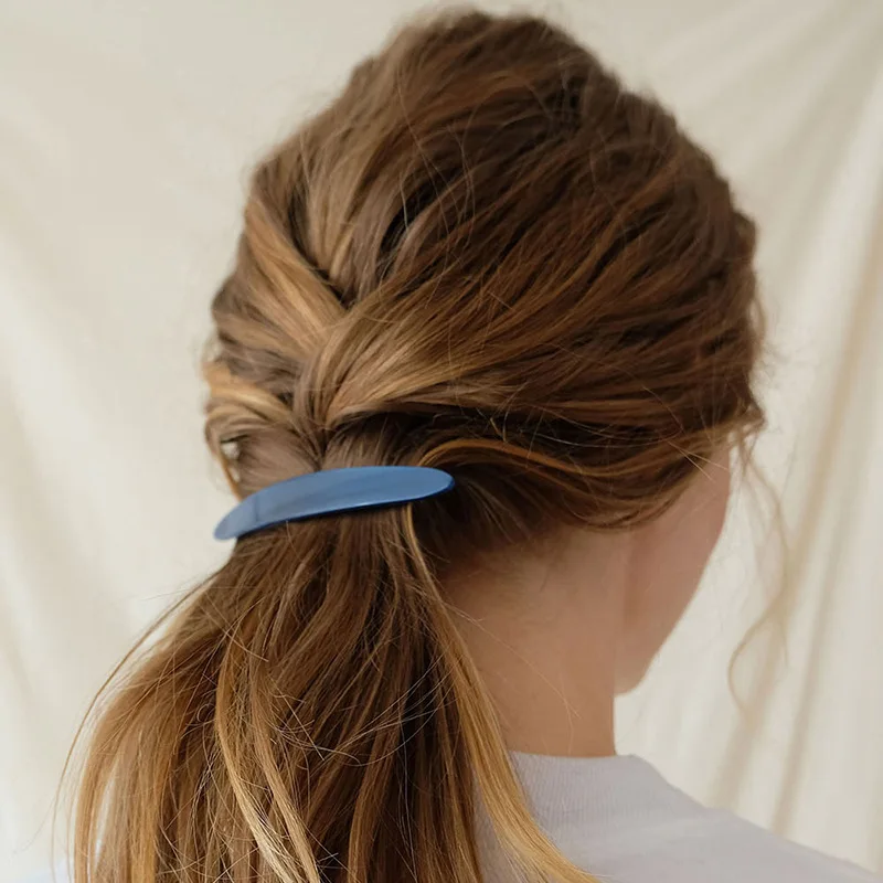 Marble Textured Hair Claw Vintage Acetate Long Barrette Tortoiseshell Narrow Hair Crab Clip Thin Acetic Acid Geometric Hairpins
Marble Textured Hair Claw Vintage Acetate Long Barrette Tortoiseshell Narrow Hair Crab Clip Thin Acetic Acid Geometric Hairpins