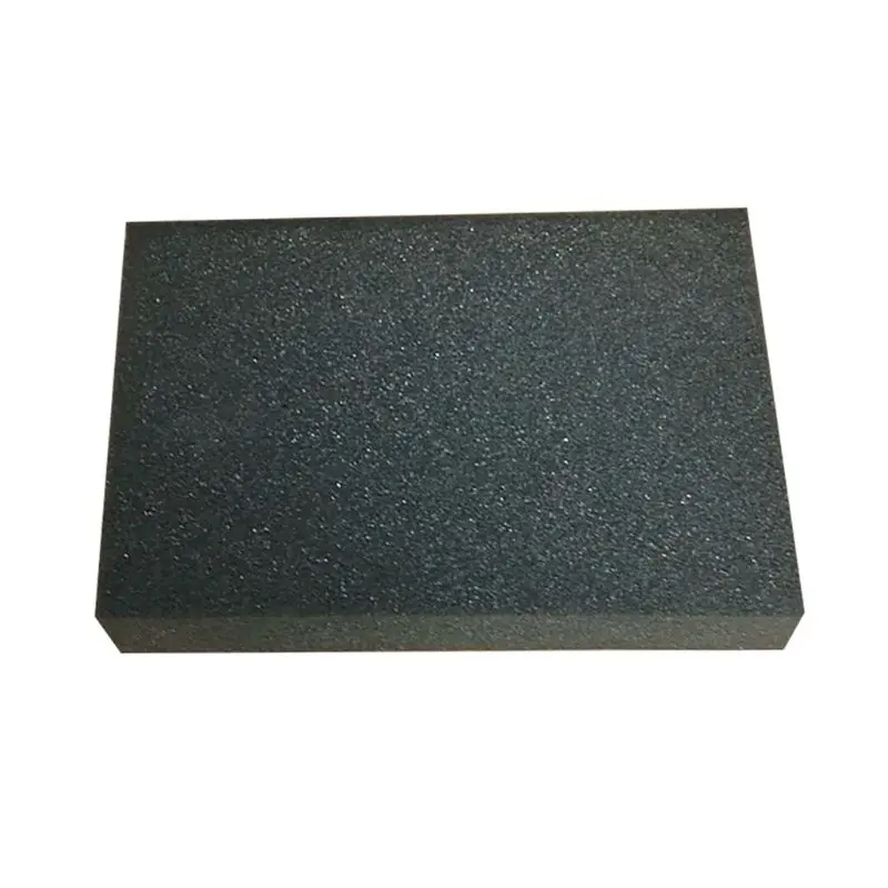 High-density Needle Felting Foam Pad Foam Mat Pin Dense Pad Base for Felting Kit Toys DIY Crafts Sewing Tool Quilting Accessory
High-density Needle Felting Foam Pad Foam Mat Pin Dense Pad Base for Felting Kit Toys DIY Crafts Sewing Tool Quilting Accessory