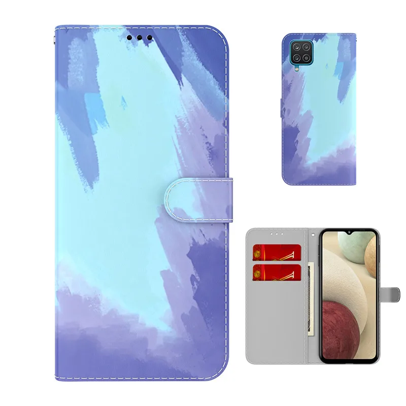Flip Leather Phone Case on For Samsung Galaxy A51 A71 A12 A22 A32 5G A50 A70 A30 A40 A10 Wallet Card Stand Slot Phone Cover Bags
Flip Leather Phone Case on For Samsung Galaxy A51 A71 A12 A22 A32 5G A50 A70 A30 A40 A10 Wallet Card Stand Slot Phone Cover Bags