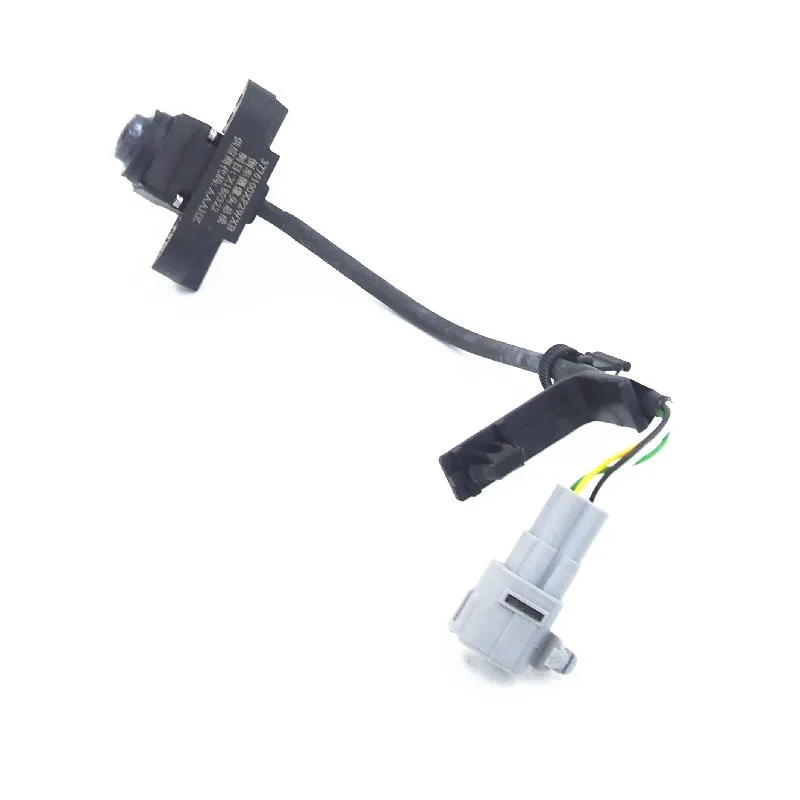 3776100XP2WXB For Geat Wall Wingle 6 Pickup Original Rear Door Tailgate Camera Backup Camera Reverse Camera Reversing Camera
3776100XP2WXB For Geat Wall Wingle 6 Pickup Original Rear Door Tailgate Camera Backup Camera Reverse Camera Reversing Camera